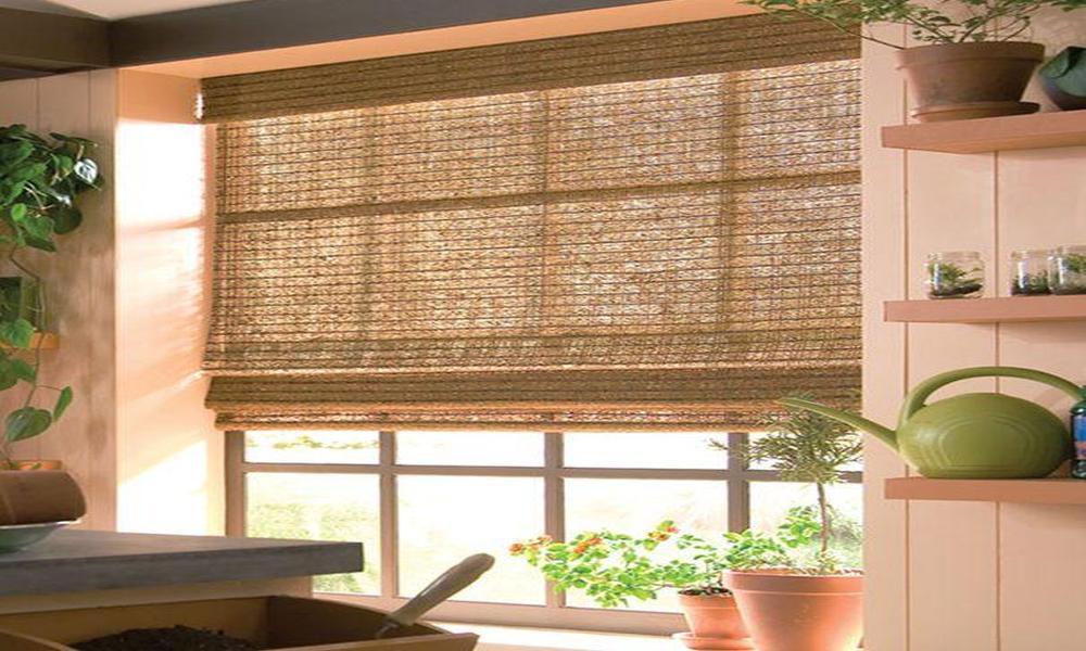 Reasons to Choose Bamboo Blinds for Your Home