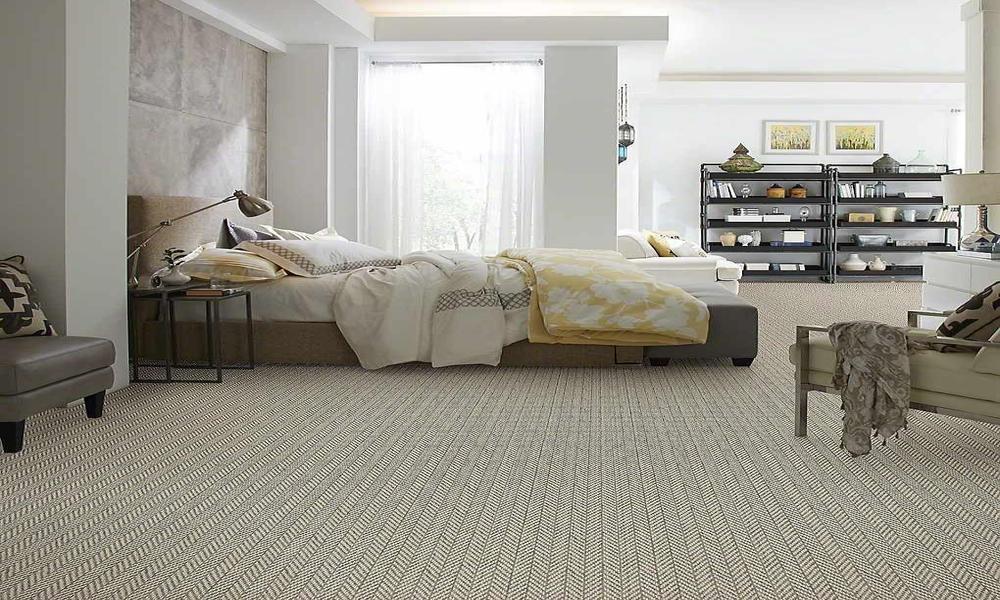Here is what you should do about Sisal carpets.