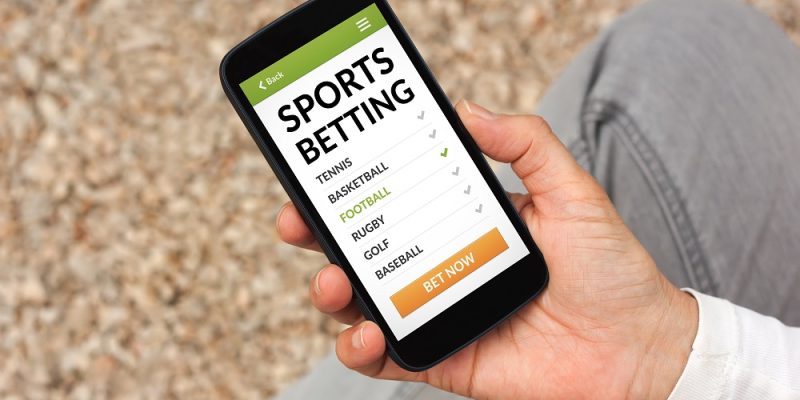 sports betting
