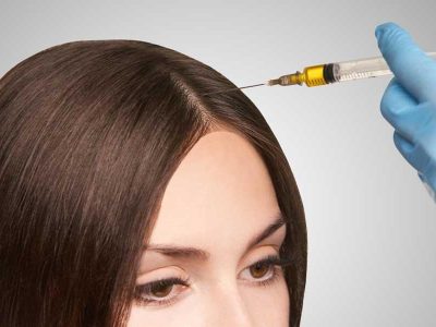 Hair Loss Dermatologist